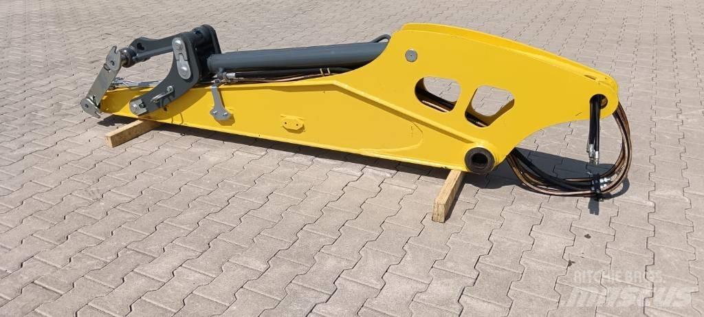 Wacker Neuson ET 90 Mini pelle 7t-12t