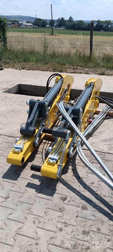 Wacker Neuson ET 90 Mini pelle 7t-12t