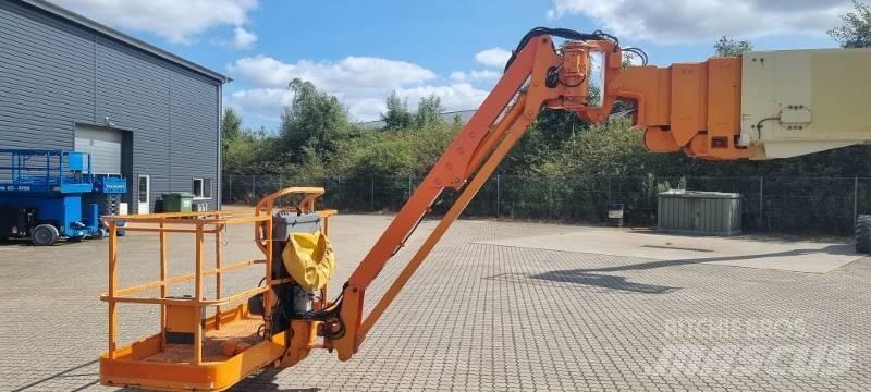 JLG 1350 SJP Nacelles télescopiques
