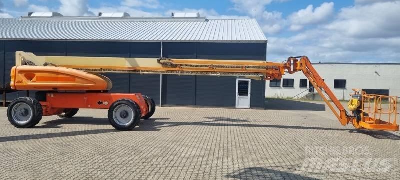 JLG 1350 SJP Nacelles télescopiques
