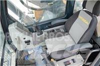 Hyundai 340 Pelle sur chenilles