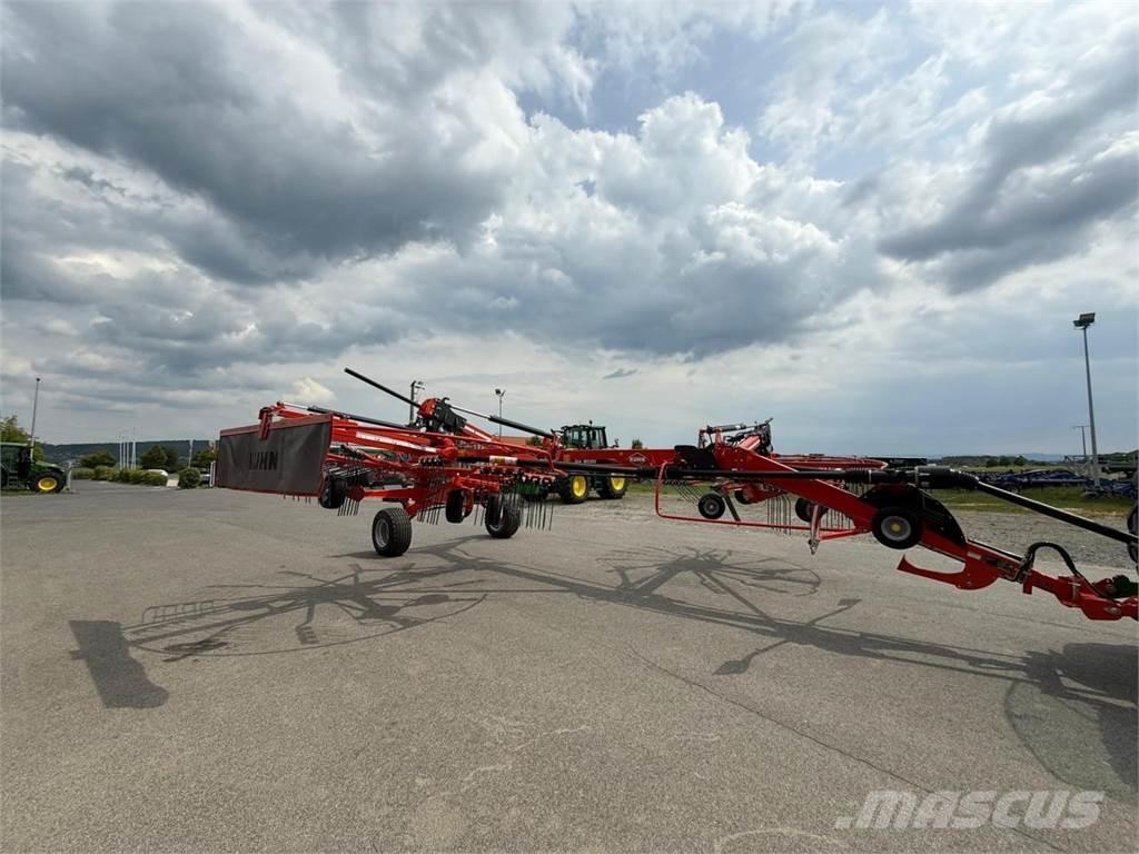 Kuhn GA 8030 Andaineur