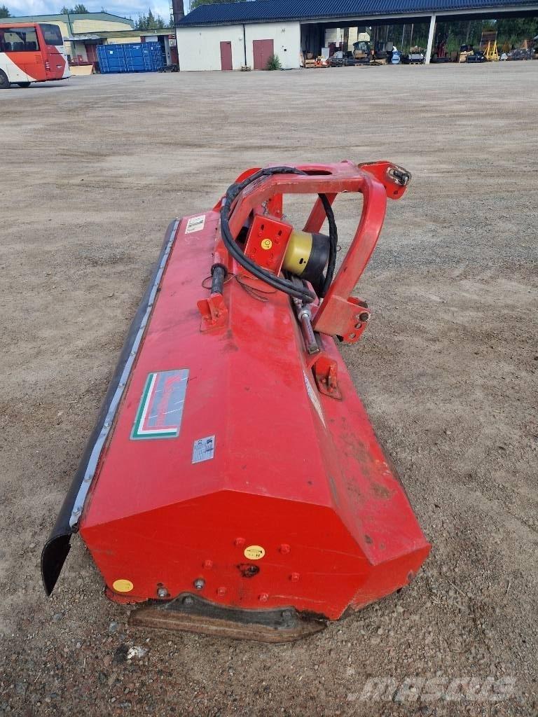 Dragone VL240 H.S Broyeur / Gyrobroyeur / Epareuse