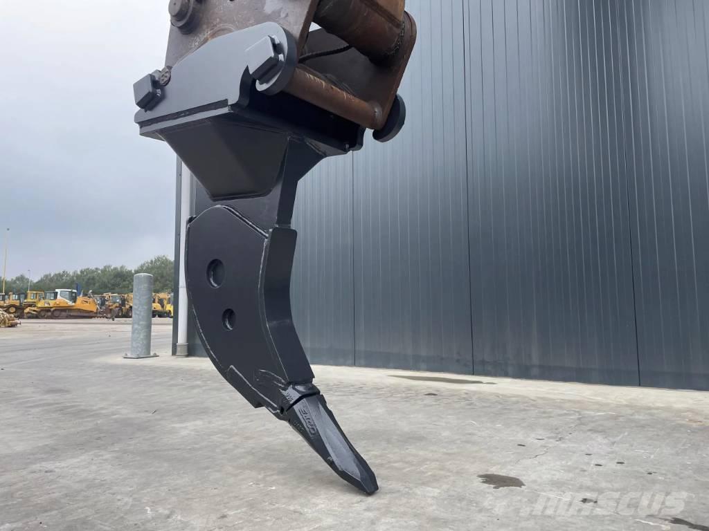  Smitma CW40 Scarificateur