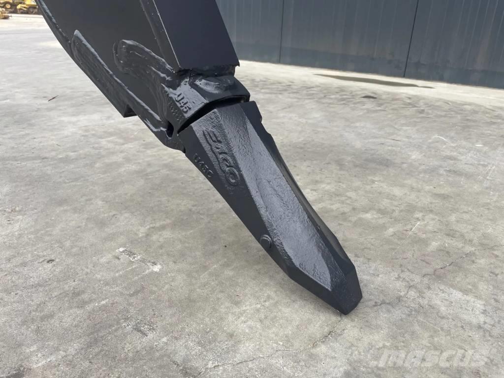  Smitma CW40 Scarificateur