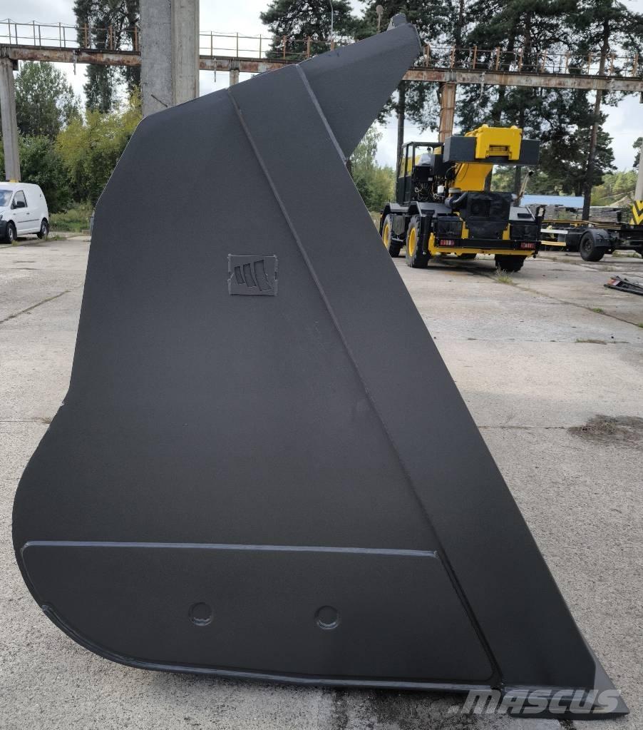 Volvo L 180 H Godet
