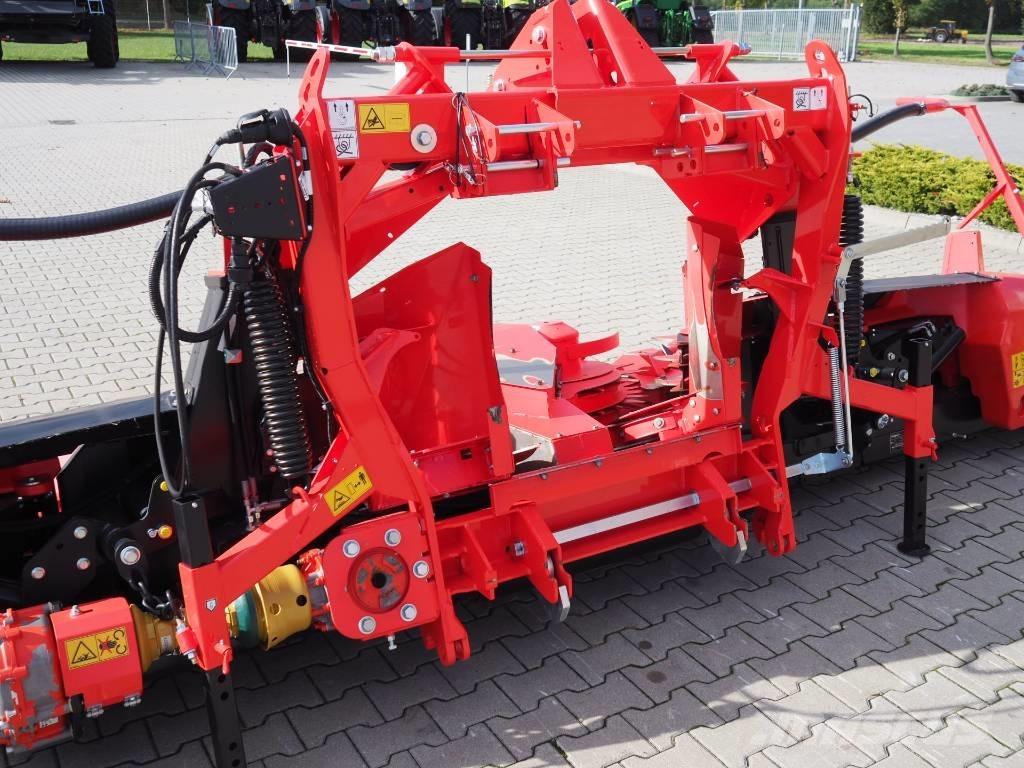 Kemper 360 Pro Autres matériels de fenaison