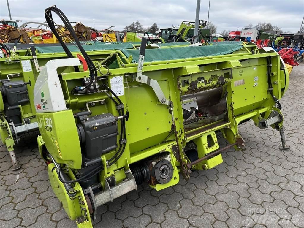 CLAAS PU 300 Pro T Accessoires ensileuse