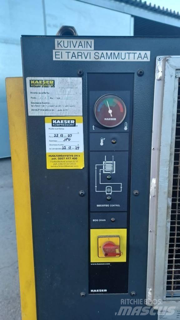 Kaeser TE91 Compresseur