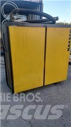 Kaeser TE91 Compresseur