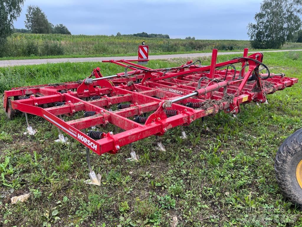 Horsch Cruiser 6 XL Déchaumeur, cultivateur