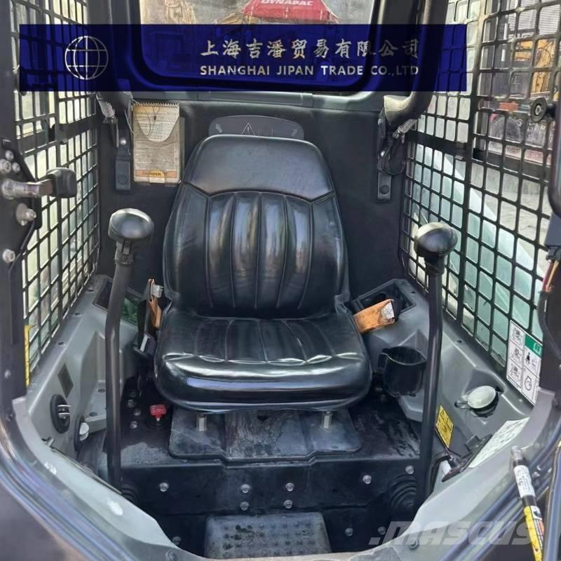 Bobcat S 450 Chargeuse compacte