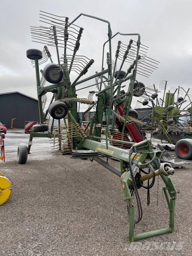 Krone Swadro 800/29 Andaineur