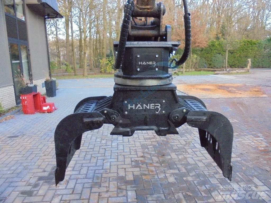  Haner HSOG500R Grappin