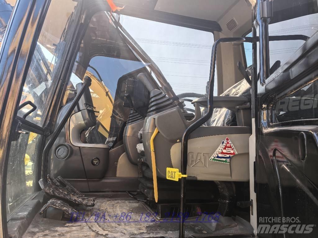 CAT 330D Pelle sur chenilles