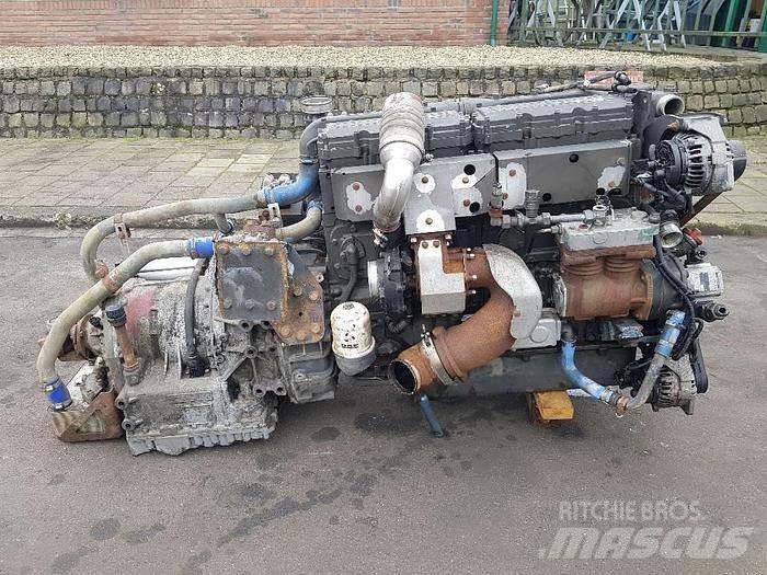  Engines PE228C Transport - Autres
