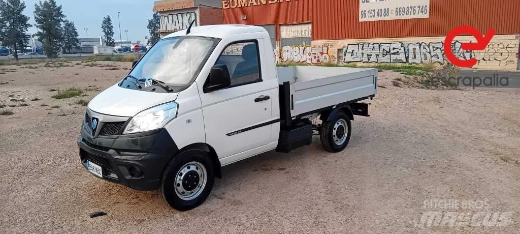 Piaggio Porter NP6 Autre camion