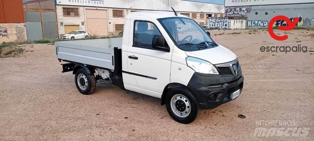 Piaggio Porter NP6 Autre camion
