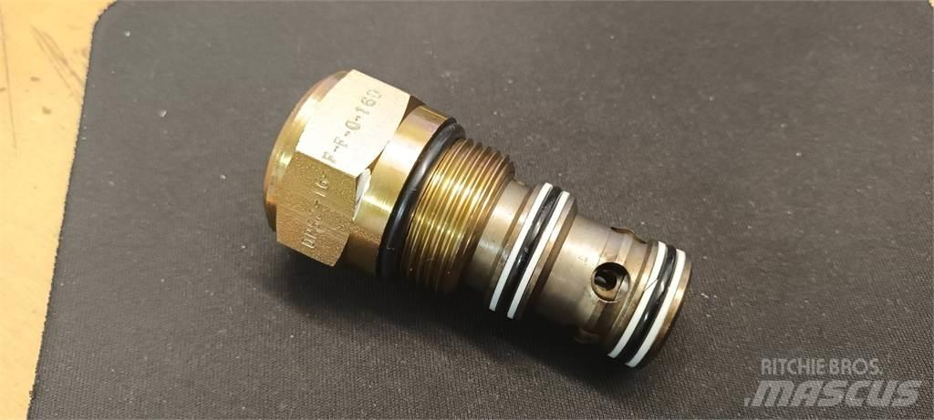 Rottne 084-0149 Hydraulique