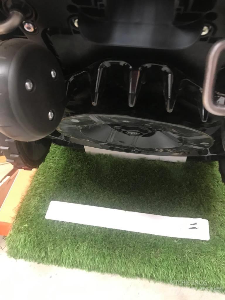 Stihl IMOW 7 EVO Robot de tonte