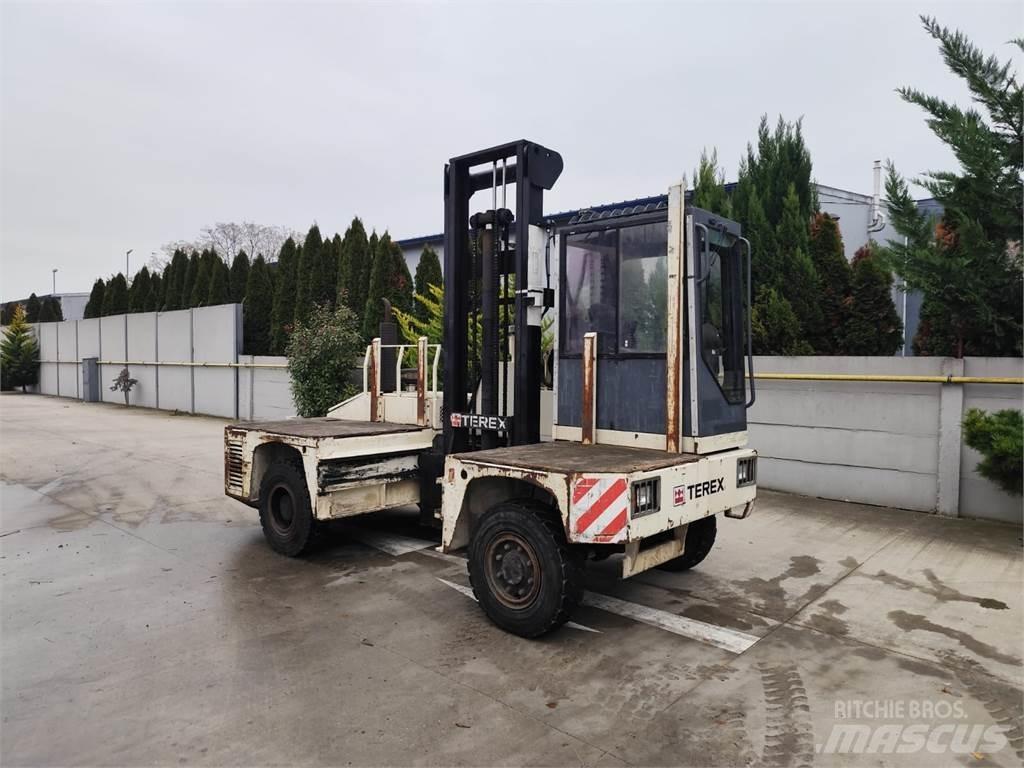 Terex Fuchs SF50U Chariot élévateur latéral