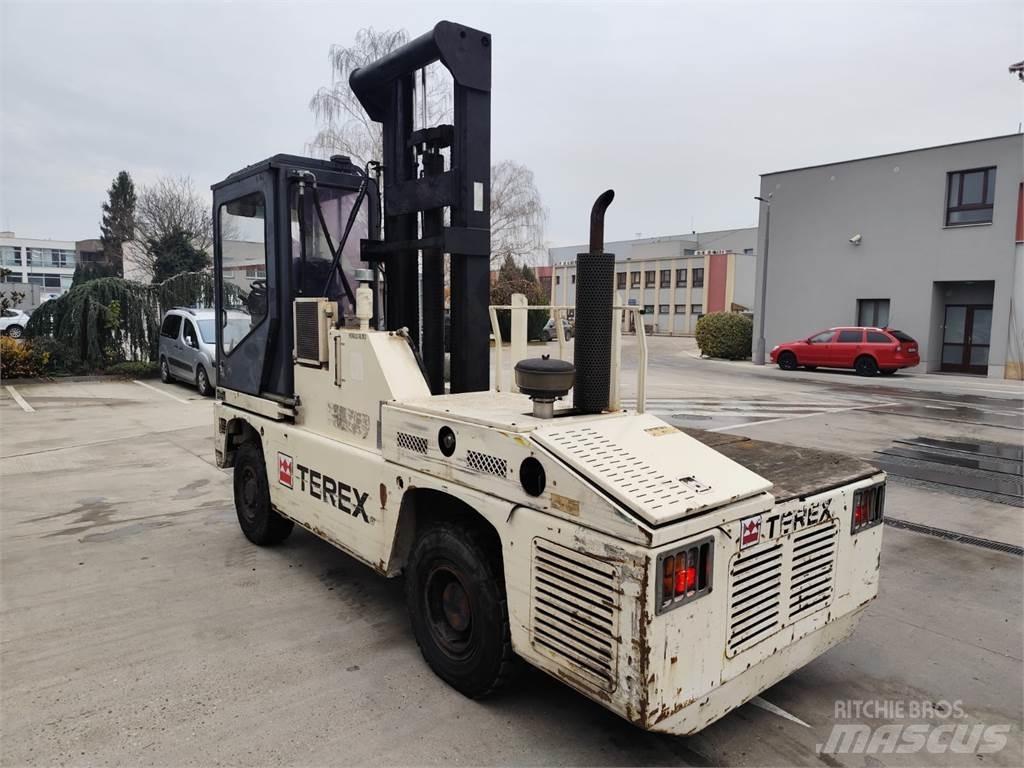 Terex Fuchs SF50U Chariot élévateur latéral