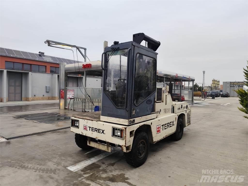 Terex Fuchs SF50U Chariot élévateur latéral