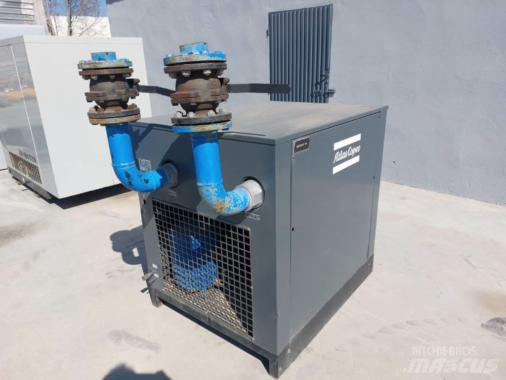 Atlas Copco FD 450 Séchage par Air Comprimé