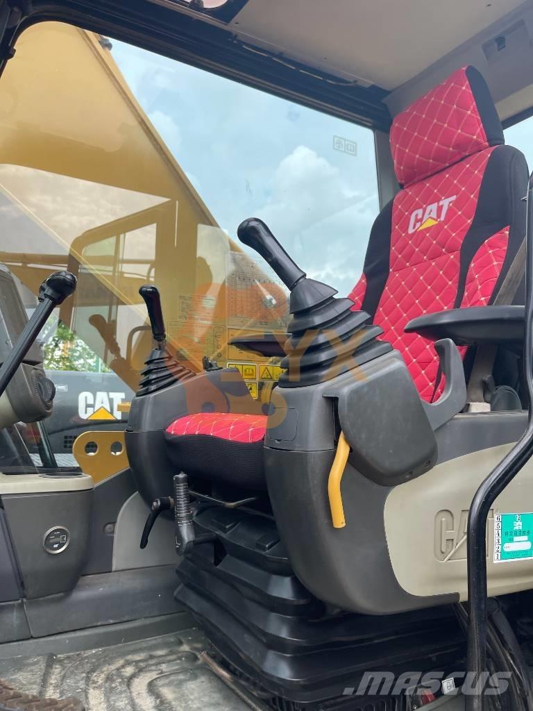 CAT 336 D2 Pelle sur chenilles