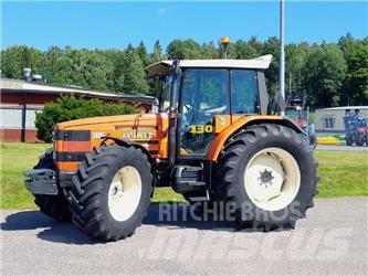 Same Antares II 130 Tracteur