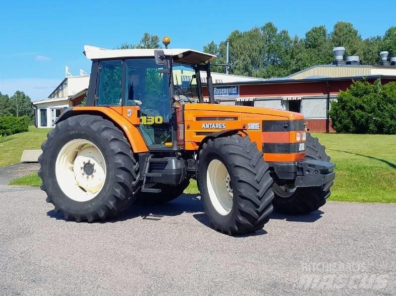 Same Antares II 130 Tracteur