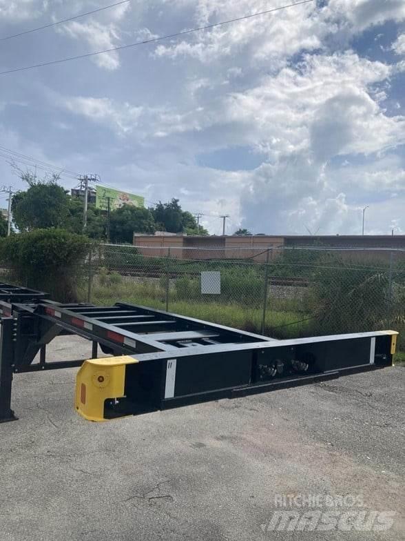 Dorsey CHASSIS Transbordeur