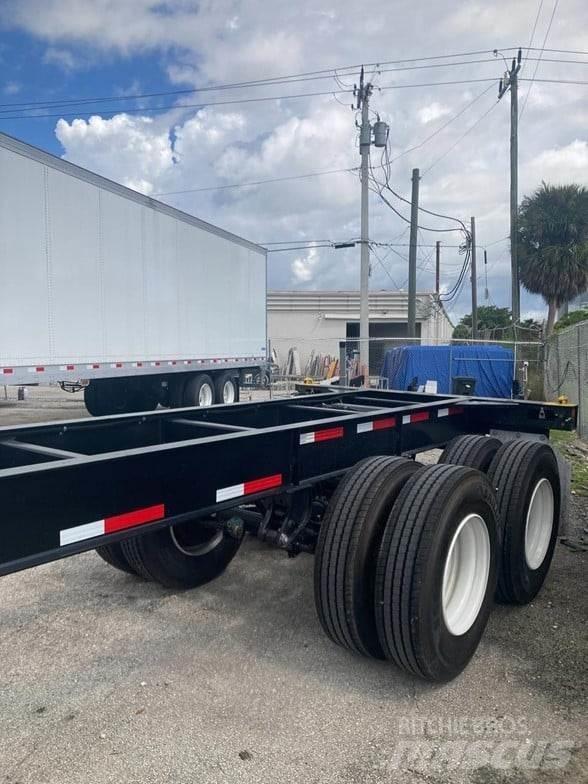 Dorsey CHASSIS Transbordeur