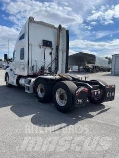 Kenworth T680 Tracteur routier