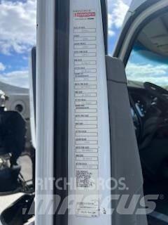 Kenworth T680 Tracteur routier