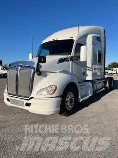 Kenworth T680 Tracteur routier