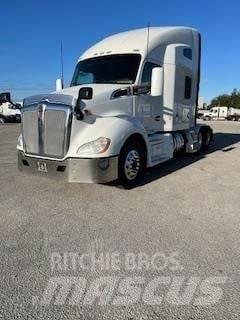 Kenworth T680 Tracteur routier