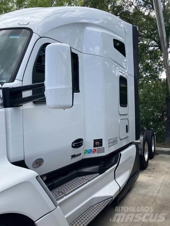 Kenworth T680 Tracteur routier