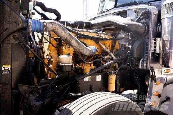 Peterbilt 579 Tracteur routier