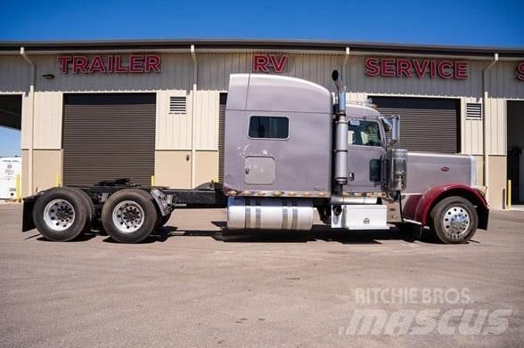 Peterbilt 579 Tracteur routier