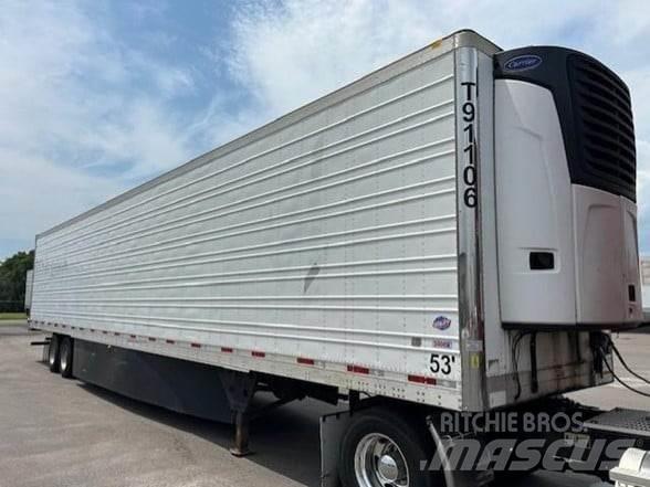 Utility 3000R Semi remorque frigorifique
