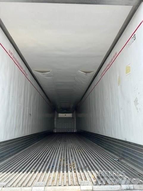 Utility 3000R Semi remorque frigorifique
