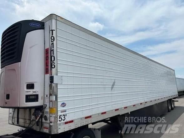 Utility 3000R Semi remorque frigorifique
