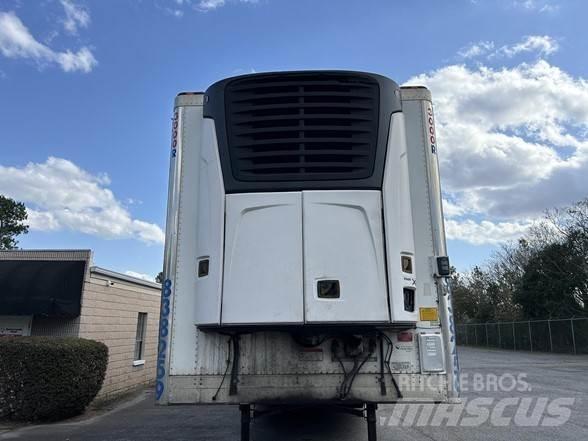 Utility 3000R Semi remorque frigorifique