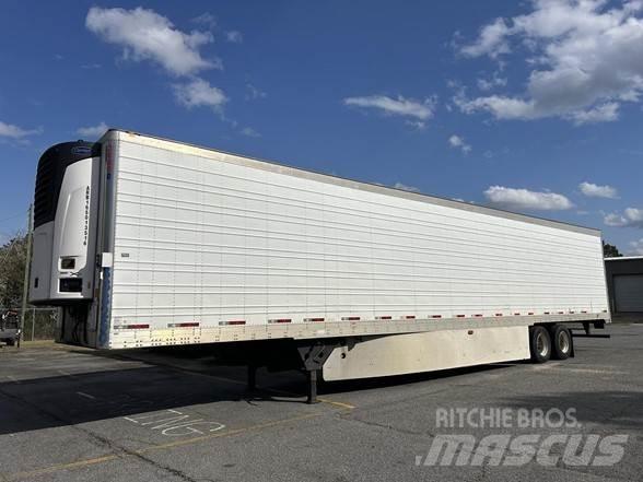 Utility 3000R Semi remorque frigorifique