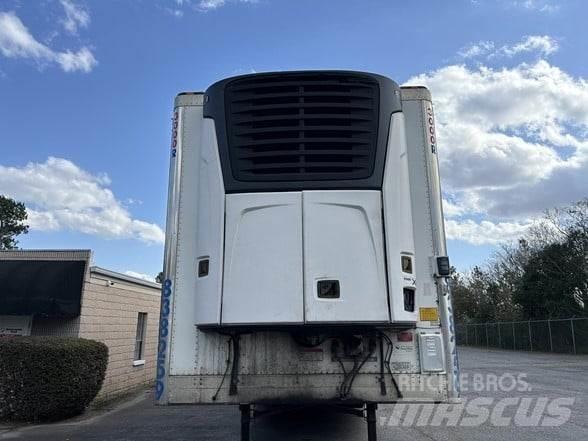 Utility 3000R Semi remorque frigorifique