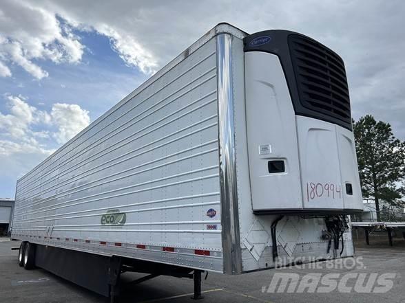 Utility 3000R Semi remorque frigorifique