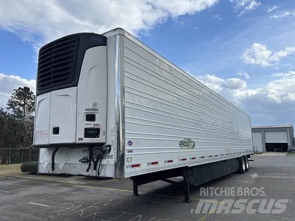 Utility 3000R Semi remorque frigorifique