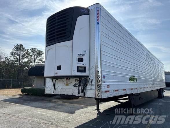Utility 3000R Semi remorque frigorifique