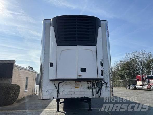 Utility 3000R Semi remorque frigorifique